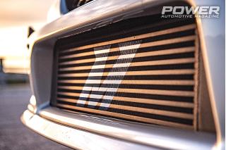 Subaru Impreza GT 547Ps